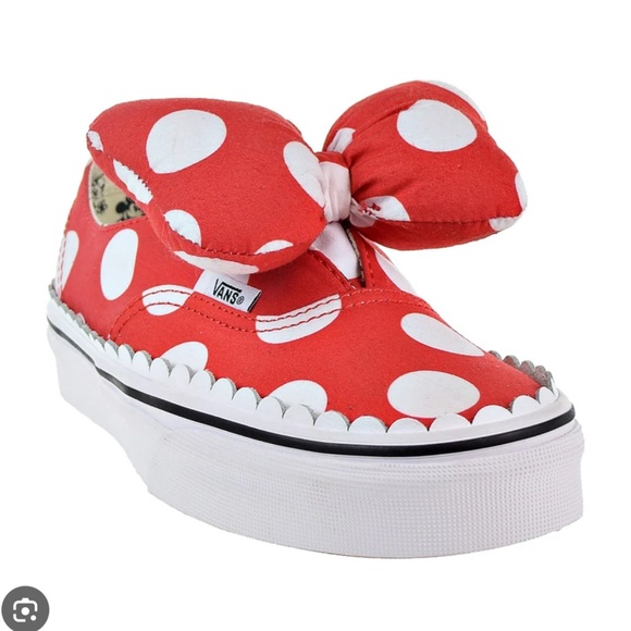 Vans Other - Disney kids vans